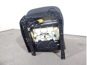 Recambio de asiento delantero derecho para renault captur ii referencia OEM IAM 873014463R 873014463R 
