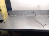 Recambio de tubos aire acondicionado para peugeot 207 sw (wk_) 1.4 16v referencia OEM IAM 6477G2 6477G2 