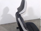 Recambio de asiento delantero derecho para renault captur ii referencia OEM IAM 873014463R 873014463R 