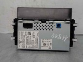 Recambio de pantalla multifuncion para lexus ct 1.8 16v cat (híbrido) referencia OEM IAM 8611176080 