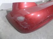 Recambio de paragolpes trasero para daewoo kalos 1.2 cat referencia OEM IAM 96543017 GRANATE 5 PUERTAS