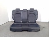 Recambio de asientos traseros para renault captur ii referencia OEM IAM 886017809R  