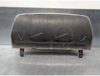 Recambio de cuadro instrumentos para land rover freelander (ln) 2.0 td4 cat referencia OEM IAM YAC500360 