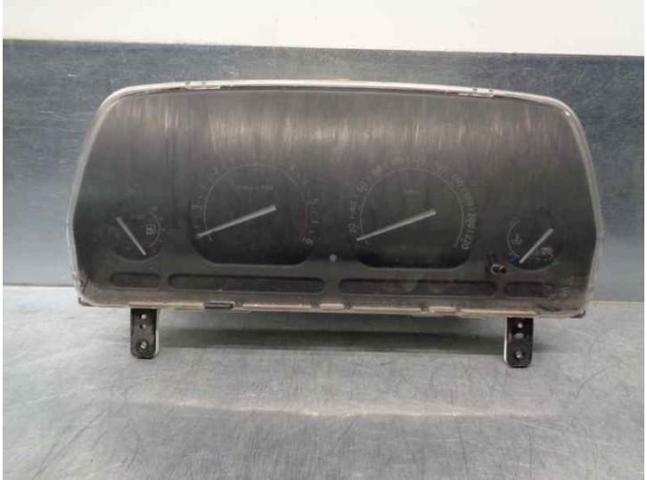 Recambio de cuadro instrumentos para land rover freelander (ln) 2.0 td4 cat referencia OEM IAM YAC500360 