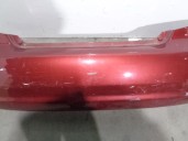 Recambio de paragolpes trasero para daewoo kalos 1.2 cat referencia OEM IAM 96543017 GRANATE 5 PUERTAS