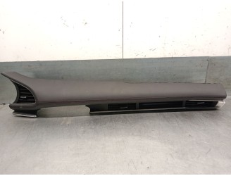 Recambio de rejilla aireadora para mazda 3 hatchback (bp) 2.0 skyactiv-g m hybrid referencia OEM IAM BDGF60375 