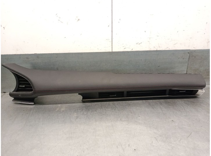 Recambio de rejilla aireadora para mazda 3 hatchback (bp) 2.0 skyactiv-g m hybrid referencia OEM IAM BDGF60375 