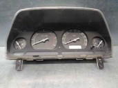 Recambio de cuadro instrumentos para land rover freelander (ln) 2.0 td4 cat referencia OEM IAM YAC500360 