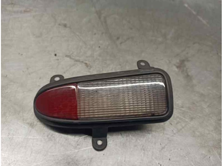 Recambio de luz interior para chrysler voyager (es) 3.3 cat referencia OEM IAM 4437623LH  