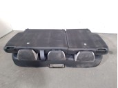 Recambio de asientos traseros para renault captur ii referencia OEM IAM 886017809R  