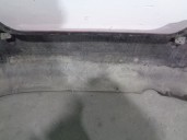 Recambio de paragolpes trasero para daewoo kalos 1.2 cat referencia OEM IAM 96543017 GRANATE 5 PUERTAS