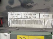 Recambio de cuadro instrumentos para land rover freelander (ln) 2.0 td4 cat referencia OEM IAM YAC500360 