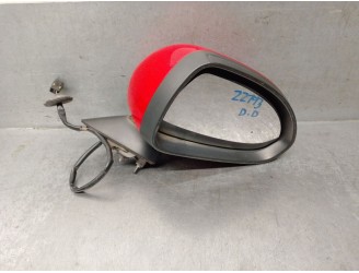 Recambio de retrovisor derecho para opel corsa d (s07) 1.4 (l08, l68) referencia OEM IAM 6428248 3 PINES 5 PUERTAS