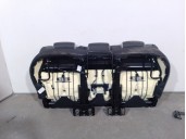 Recambio de asientos traseros para renault captur ii referencia OEM IAM 886017809R  