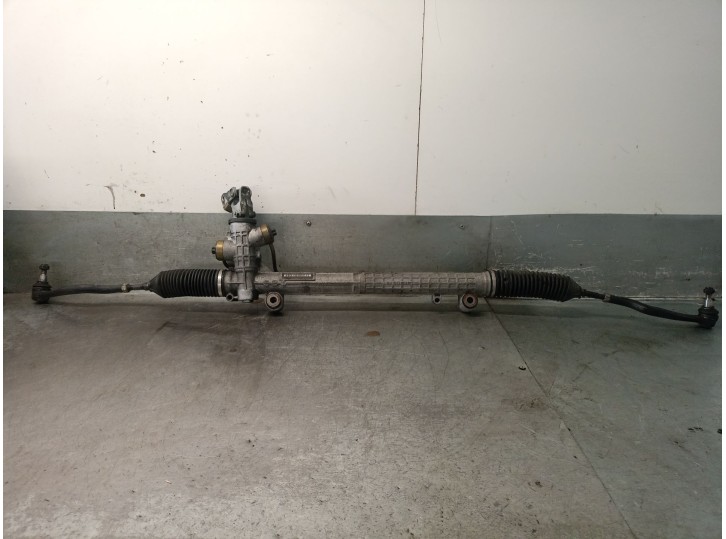 Recambio de cremallera direccion para mercedes-benz clase a (w168) 1.4 cat referencia OEM IAM A16811011002 A1684602000 