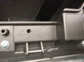 Recambio de rejilla aireadora para mazda 3 hatchback (bp) 2.0 skyactiv-g m hybrid referencia OEM IAM BDGF60375 