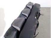 Recambio de asientos traseros para renault captur ii referencia OEM IAM 886017809R  