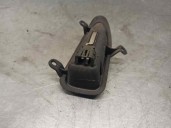 Recambio de luz interior para chrysler voyager (es) 3.3 cat referencia OEM IAM 4437623LH  