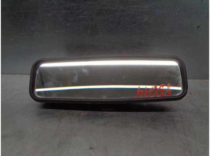 Recambio de espejo interior para land rover freelander (ln) 2.0 td4 cat referencia OEM IAM 