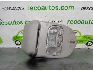 Recambio de luz interior para peugeot 308 sport referencia OEM IAM 6362Q2  