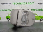 Recambio de luz interior para peugeot 308 sport referencia OEM IAM 6362Q2 