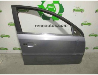 PUERTA DELANTERA DERECHA 93175829 GRIS AZULADO 5 PUERTAS