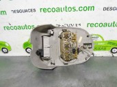 Recambio de luz interior para peugeot 308 sport referencia OEM IAM 6362Q2 