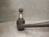 Recambio de cremallera direccion para mercedes-benz clase a (w168) 1.4 cat referencia OEM IAM A16811011002 A1684602000 