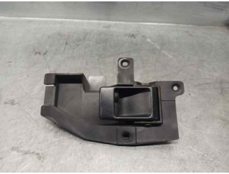 Recambio de maneta interior delantera izquierda para chrysler voyager (es) 3.3 cat referencia OEM IAM 4480785 