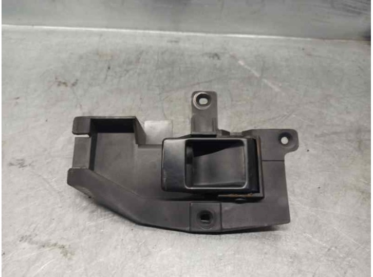 Replacement front left interior door handle for Chrysler Voyager (ES) 3.3 CAT OEM IAM reference 4480785 