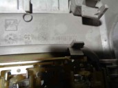 Recambio de luz interior para peugeot 308 sport referencia OEM IAM 6362Q2 