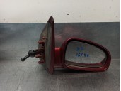Recambio de retrovisor derecho para daewoo kalos 1.2 cat referencia OEM IAM 96349551 MANUAL 5 PUERTAS