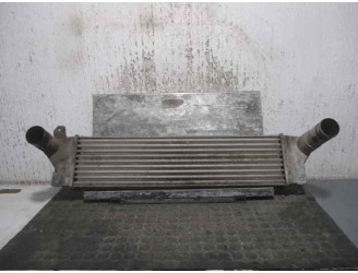 Recambio de intercooler para land rover freelander (ln) 2.0 td4 cat referencia OEM IAM PNG000020 55567679 GM