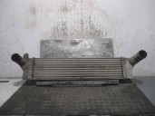 Recambio de intercooler para land rover freelander (ln) 2.0 td4 cat referencia OEM IAM PNG000020 55567679 GM