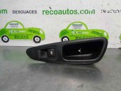 Recambio de mando elevalunas trasero derecho para peugeot 308 sport referencia OEM IAM 649031 
