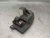 Replacement front left interior door handle for Chrysler Voyager (ES) 3.3 CAT OEM IAM reference 4480785 