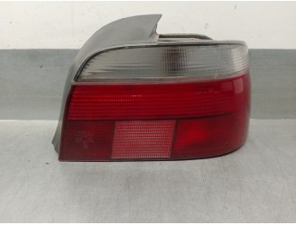 Recambio de piloto trasero derecho para bmw serie 5 berlina (e39) 2.5 24v cat referencia OEM IAM 14603400 DE ALETA 4 PUERTAS