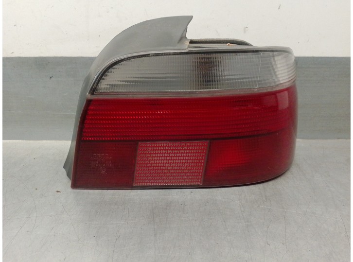 Recambio de piloto trasero derecho para bmw serie 5 berlina (e39) 2.5 24v cat referencia OEM IAM 14603400 DE ALETA 4 PUERTAS