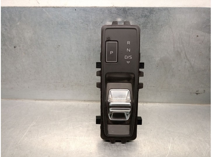 Recambio de palanca cambio para audi a3 sportback (8ya, 8yf) 35 tfsi referencia OEM IAM 8Y0713059D 8Y0713059D 