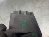 Replacement front left interior door handle for Chrysler Voyager (ES) 3.3 CAT OEM IAM reference 4480785 