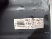 Recambio de intercooler para land rover freelander (ln) 2.0 td4 cat referencia OEM IAM PNG000020 55567679 GM