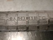 Recambio de cremallera direccion para mercedes-benz clase a (w168) 1.4 cat referencia OEM IAM A16811011002 A1684602000 