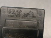 Recambio de mando elevalunas delantero derecho para kia pro cee´d (ed) 2.0 crdi 140 referencia OEM IAM 935751H100 935751H100 