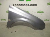 Recambio de aleta delantera derecha para opel signum 2.2 16v dti cat (y 22 dtr / l50) referencia OEM IAM 6102338 GRIS AZULADO 