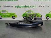 Recambio de maneta exterior delantera izquierda para peugeot 308 sport referencia OEM IAM 9101GF  