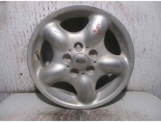 Recambio de llanta para land rover freelander (ln) 2.0 td4 cat referencia OEM IAM RRC112310XXX R166.0JX16CHET46.0 ALUMINIO 5P