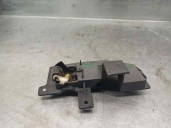 Recambio de maneta interior delantera derecha para chrysler voyager (es) 3.3 cat referencia OEM IAM 4480784  
