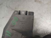 Recambio de maneta interior delantera derecha para chrysler voyager (es) 3.3 cat referencia OEM IAM 4480784  