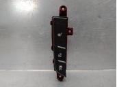 Recambio de mandos salpicadero para hyundai i30 fastback 2.0 tgdi cat referencia OEM IAM 93300S0230  