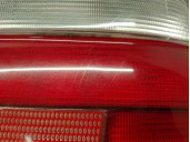 Recambio de piloto trasero derecho para bmw serie 5 berlina (e39) 2.5 24v cat referencia OEM IAM 14603400 DE ALETA 4 PUERTAS